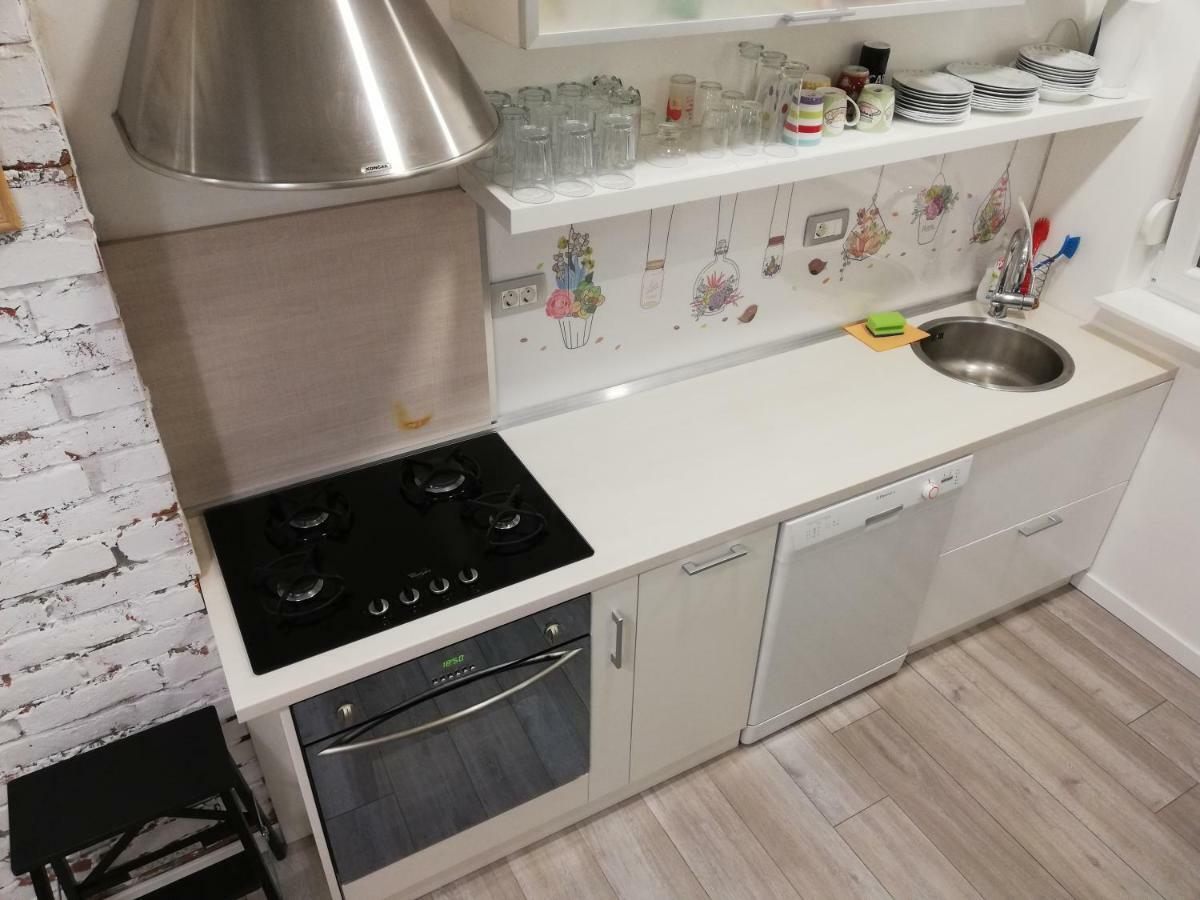 Studio Apartman Zagreb Horvati Rakov Potok Exteriér fotografie