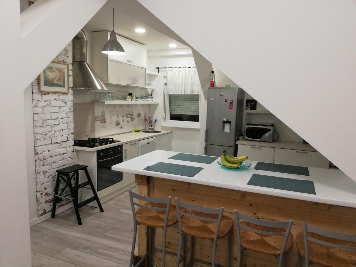 Studio Apartman Zagreb Horvati Rakov Potok Exteriér fotografie