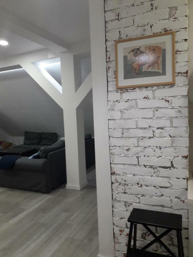 Studio Apartman Zagreb Horvati Rakov Potok Exteriér fotografie
