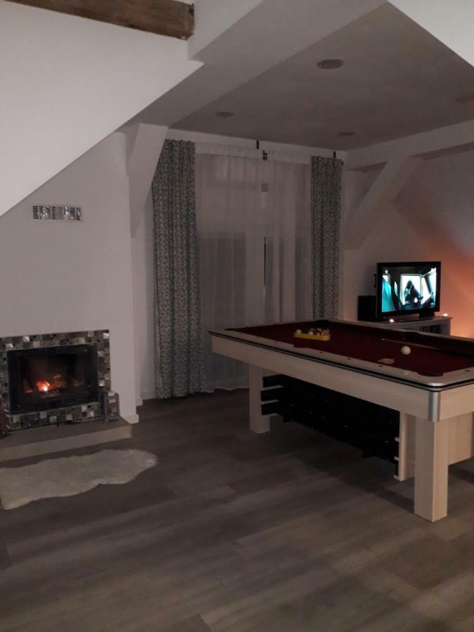 Studio Apartman Zagreb Horvati Rakov Potok Exteriér fotografie