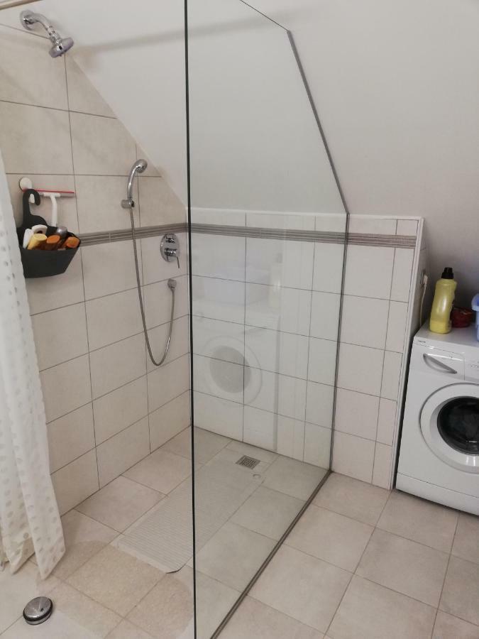 Studio Apartman Zagreb Horvati Rakov Potok Exteriér fotografie